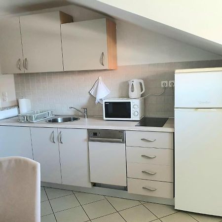 Apartment Lily Near Zagreb Airport Velika Gorica Exterior photo
