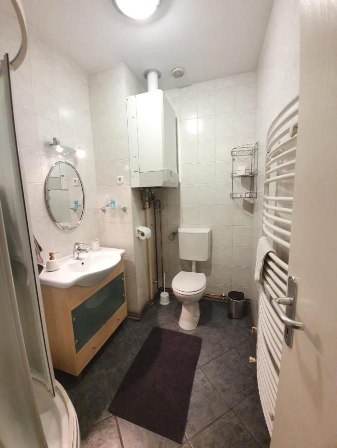 Apartment Lily Near Zagreb Airport Velika Gorica Exterior photo