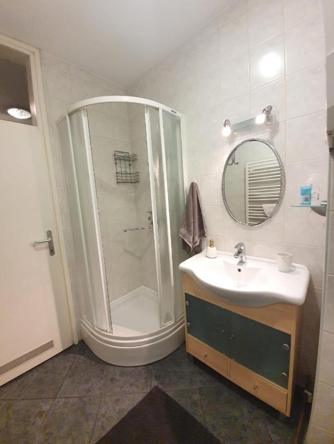 Apartment Lily Near Zagreb Airport Velika Gorica Exterior photo