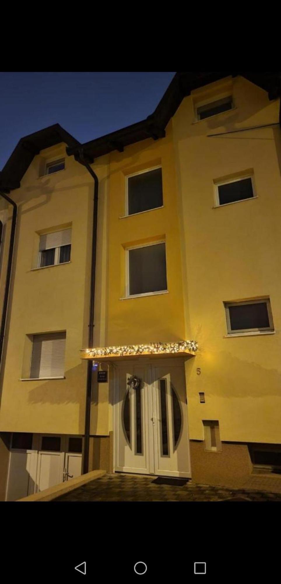 Apartment Lily Near Zagreb Airport Velika Gorica Exterior photo